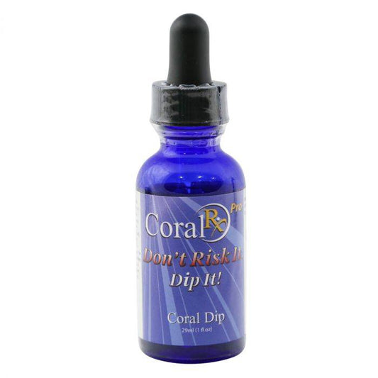 CORAL RX, Anti parasite – 30ml
