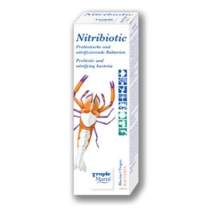 Nitribiotique Tropic Marin 50 ML