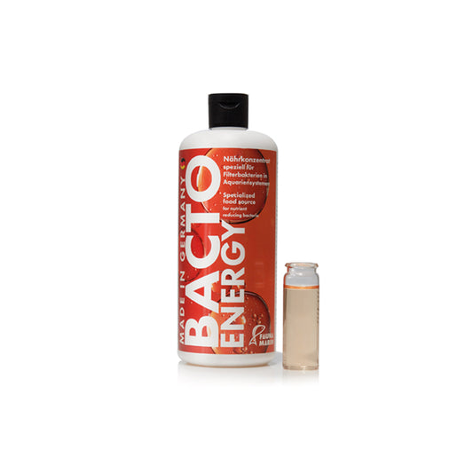 Bacto Energy FAUNA MARIN 100 ML