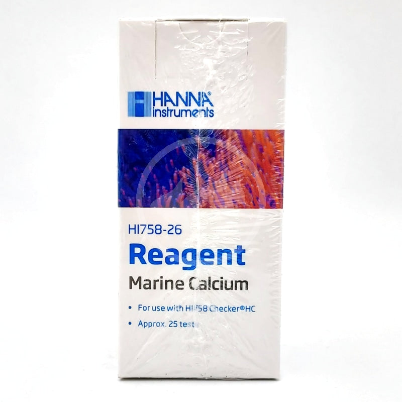 Hanna Calcium Reagens