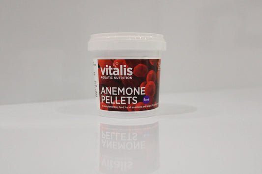 Anemone Pellets 4mm – 60g