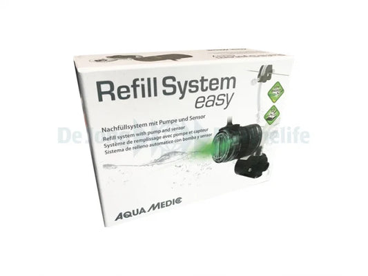 Système de remplissage AquaMedic