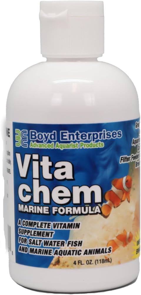Vita Chem Marine