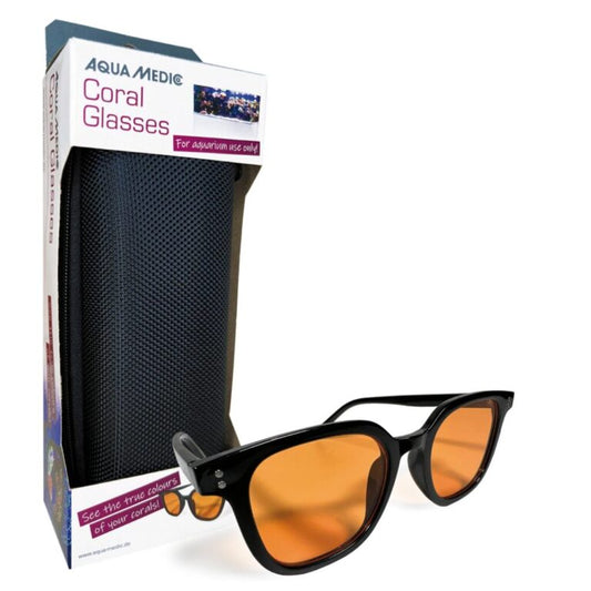 Lunettes pour voir les coraux Aqua Medic