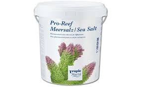 Sel TROPIC MARIN au détail (max 4 kg par commande)