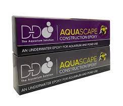 D-D Aquascape colle coraux
