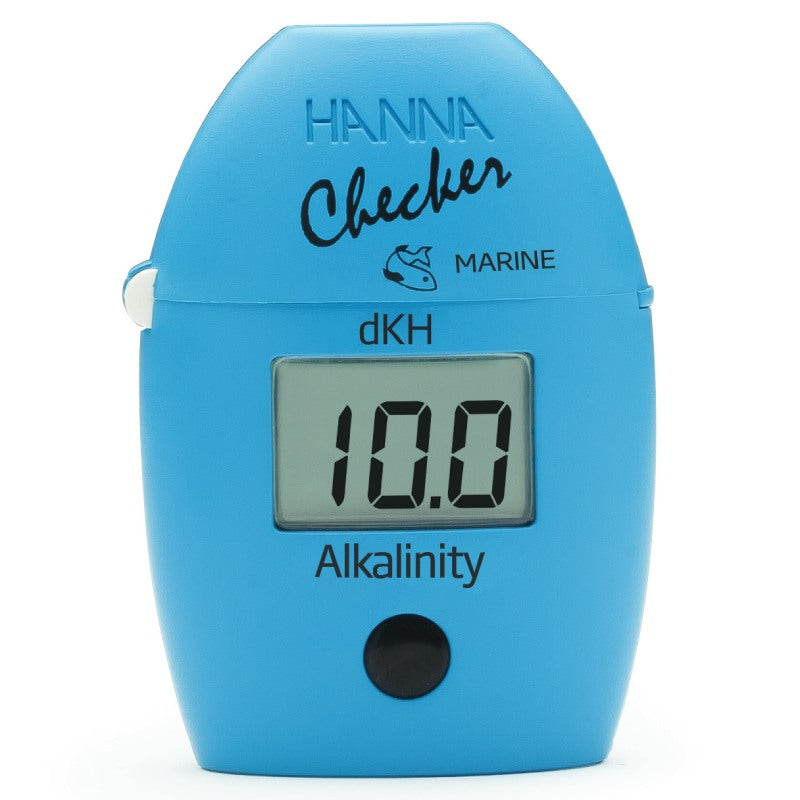 Hanna Alkalinity Checker DKH