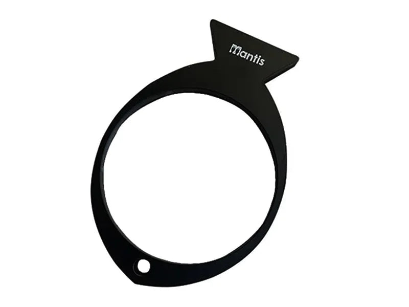 Loupe d’aquarium Mantis