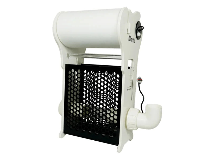 Filtre à rouleau MANTIS 300