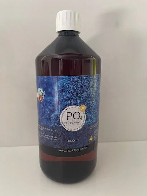 Phosphate Up 1L – Recifal Must