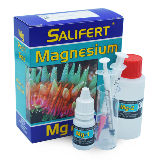 Test Salifert MG