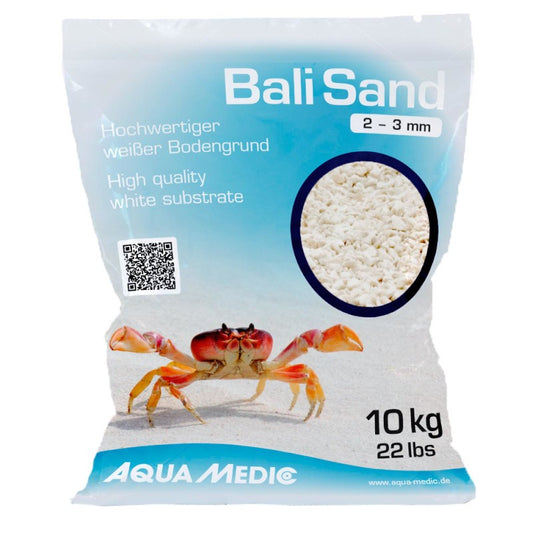Sable de Bali Aqua Medic 5 KG   0,5-1,2mm