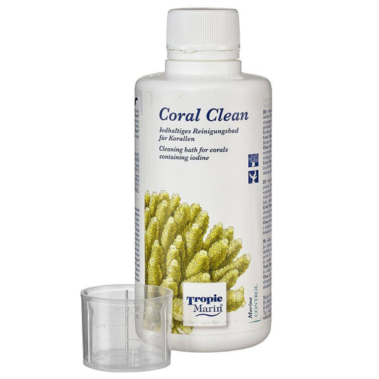 Coral Clean Tropic Marin 250 ML