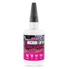 Coralscaper – Superglue 50g