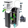 Comline DOC Skimmer 9004 - TUNZE