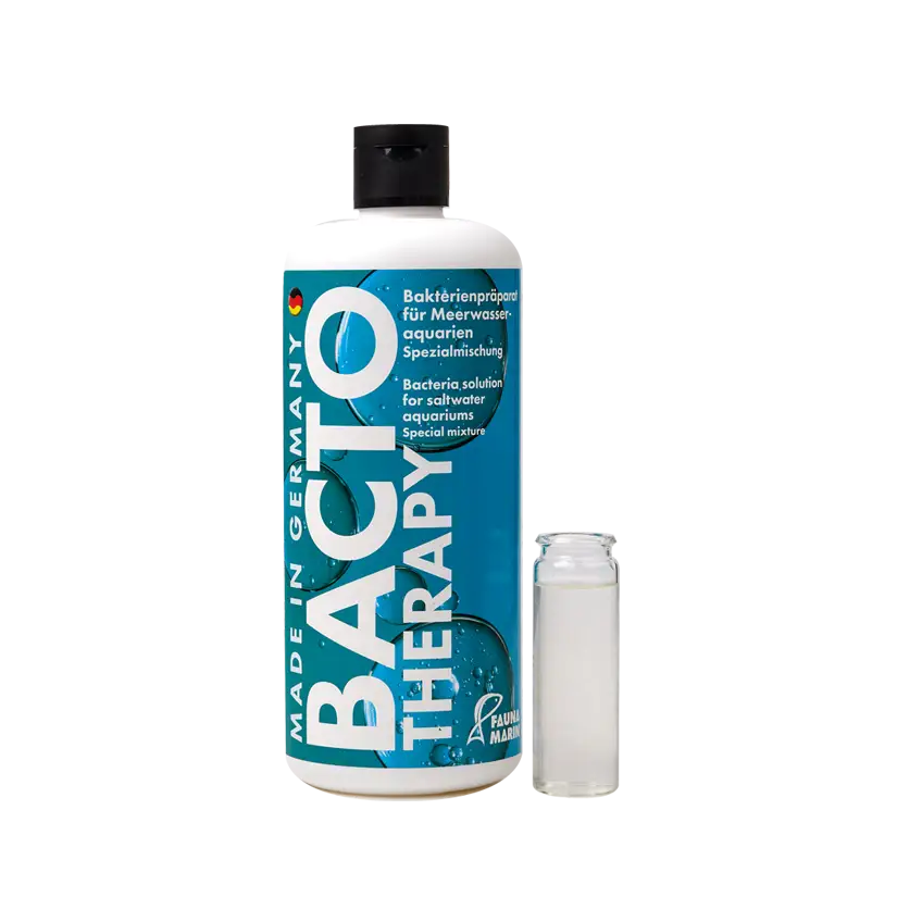 Bacto Therapy FAUNA MARIN 250 ML