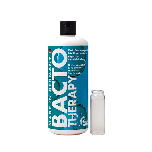 Bacto Therapy FAUNA MARIN 250 ML
