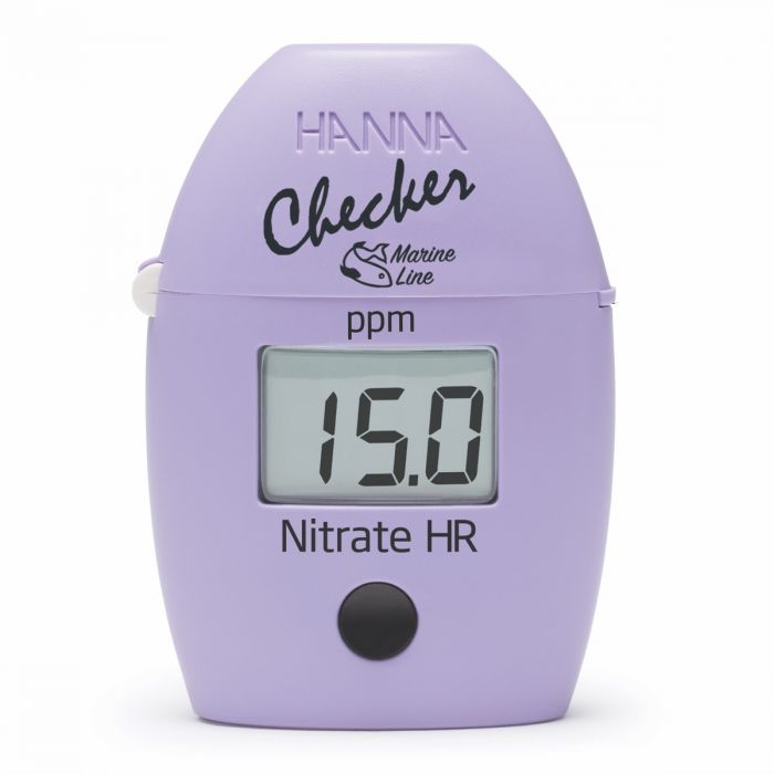 Checker colorimètre pour mesure des nitrates (No3) Hanna