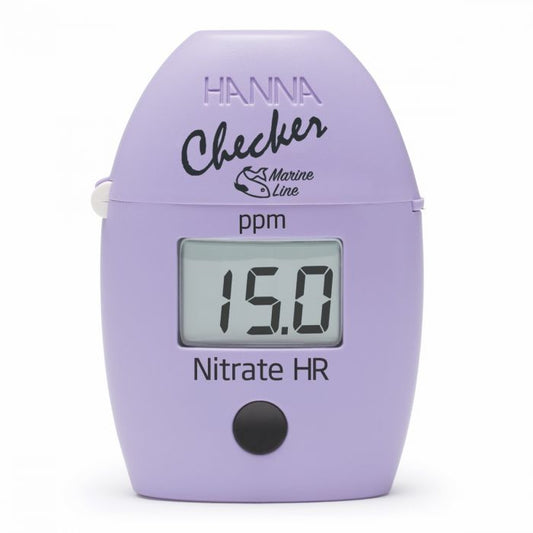 Checker colorimètre pour mesure des nitrates (No3) Hanna