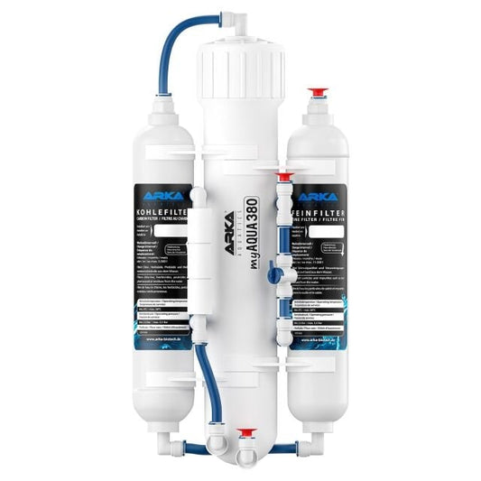 Arka MyAqua380 – Système d’osmose inverse