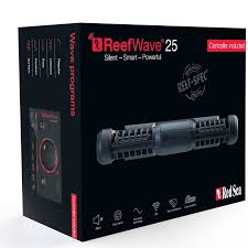 Reef Wave 25 7500 litres /h Wi-Fi Red Sea