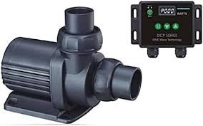 Pompes de remontée Jebao DCP-5000