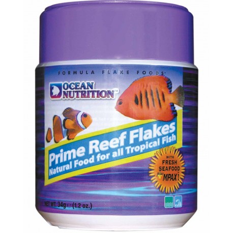 Ocean Nutrition™ Prime reef flake food 350 ml