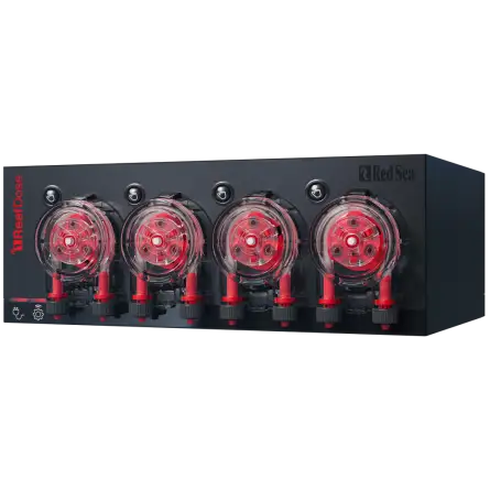 Red Sea ReefDose 4