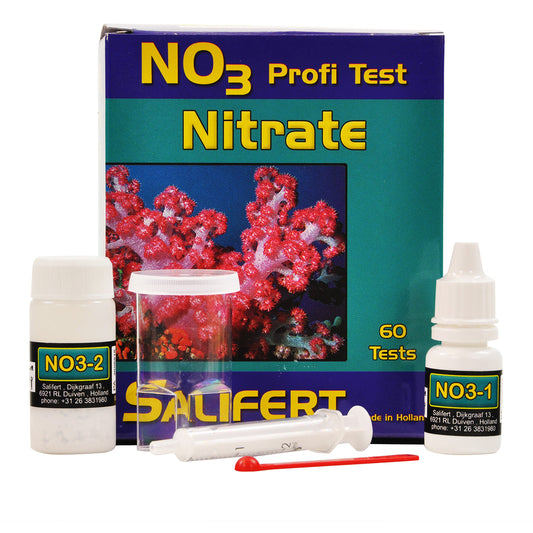 Test Salifert NO3