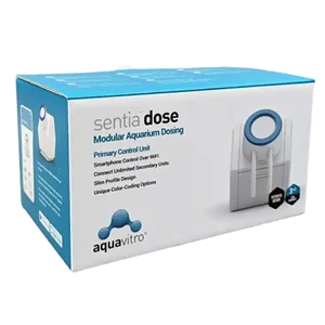 Sentia Dose Primary Control Unit 12V DC