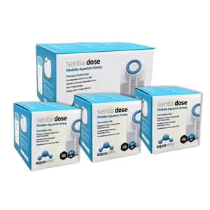 Sentia Dose Set pour pompe doseuse 1x Primary et 3x Secondary
