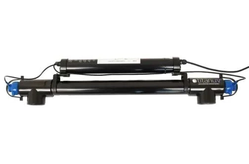 Stérilisateur Professionnel UV P1 55W TITAN