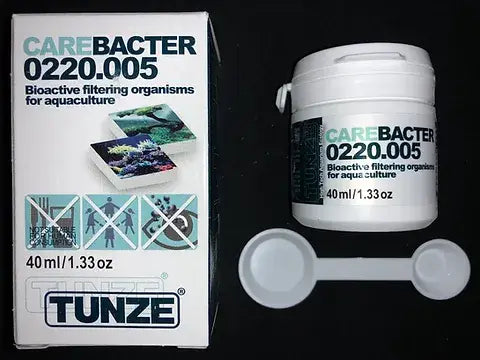 TUNZE Soin Bacter – 40 ml