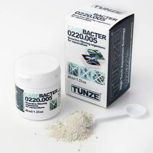 TUNZE Soin Bacter – 40 ml