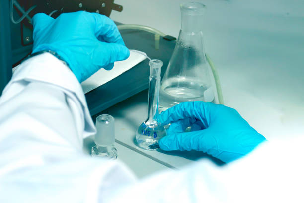 Test ICP et Formule avec Protocole sur mesure