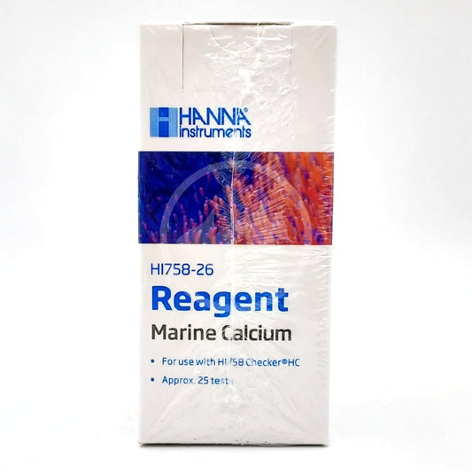 Hanna Calcium Reagens