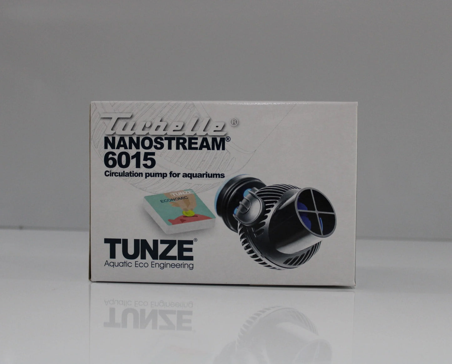 Turbelle® nanostream® 6015 Tunze