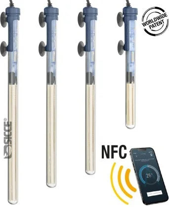 SICCE SCUBA Sans Contact 50W
