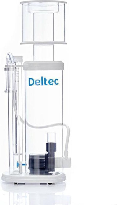 Ecumeur DELTEC 400 i