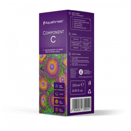 COMPENENT C Aquaforest