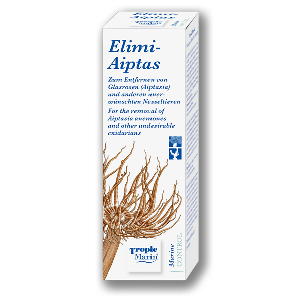 ELIMI-AIPTAS 50 ml bouteille TROPIC MARIN
