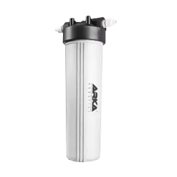 ARKA® myAqua Multifilter 4L – avec cartouche filtrante et équipement