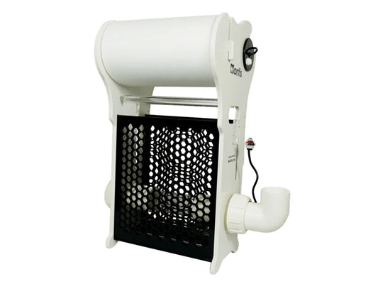 Filtre à rouleau MANTIS 1200
