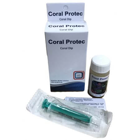 Coral Protect – 20 ml – Coral Dip – DVH