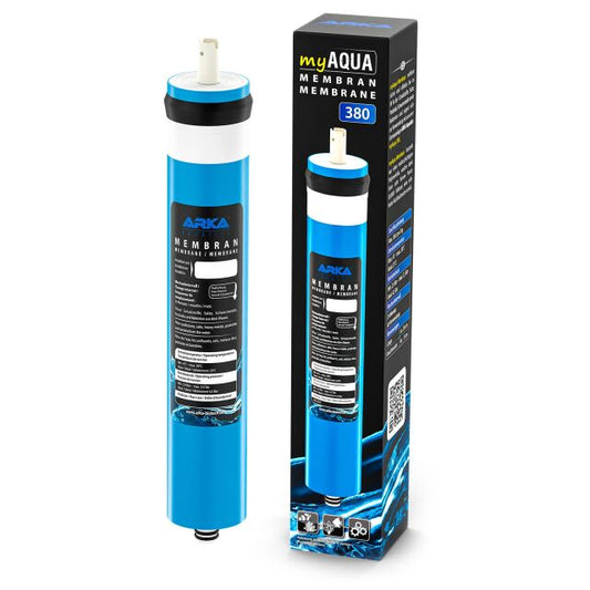 ARKA® myAqua380 – Membrane