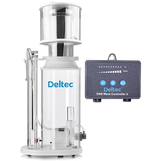 Deltec écumeur 1000i